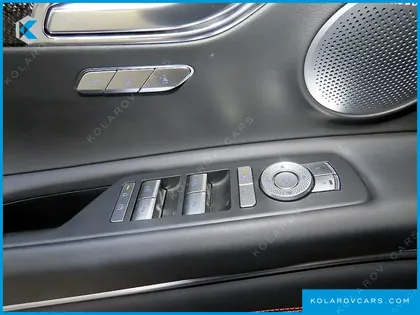 GENESIS GV80 3.5T GASOLINE AWD