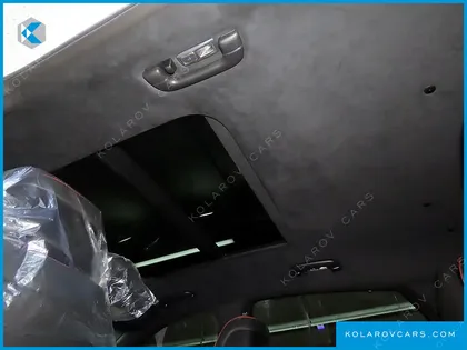 GENESIS GV80 3.5T GASOLINE AWD