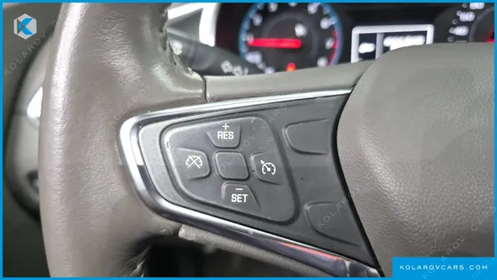 CHEVROLET (GM DAEWOO) MALIBU 1.5 TURBO LT