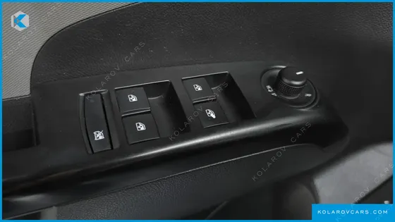 CHEVROLET (GM DAEWOO) AVEO 1.4 TURBO LS