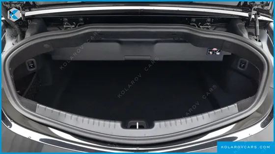 MERCEDES CLE-CLASS AMG CLE53 4MATIC+ CABRIOLET
