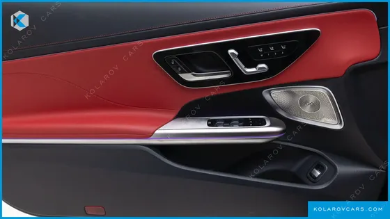 MERCEDES CLE-CLASS AMG CLE53 4MATIC+ CABRIOLET