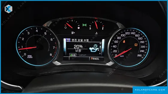 CHEVROLET (GM DAEWOO) MALIBU 2.0 TURBO PERFECT BLACK