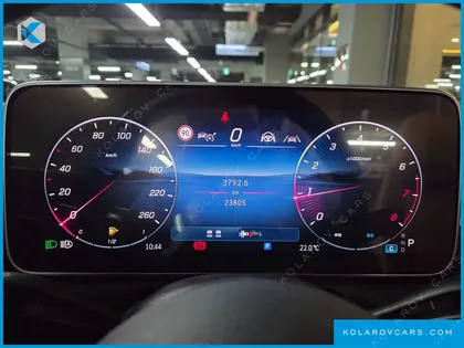 MERCEDES CLE-CLASS CLE450 4MATIC CABRIOLET