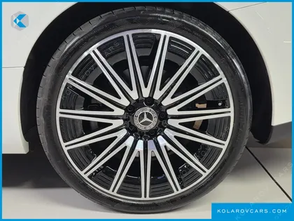 MERCEDES CLE-CLASS CLE450 4MATIC CABRIOLET