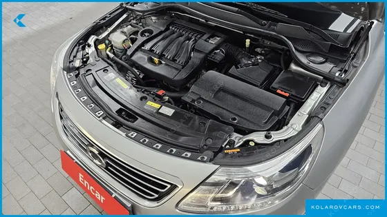 RENAULT KOREA SM5 LPLI RE