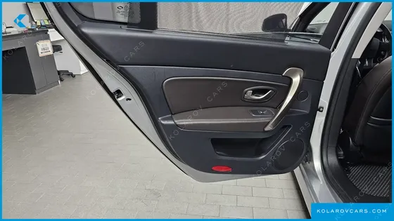 RENAULT KOREA SM5 LPLI RE