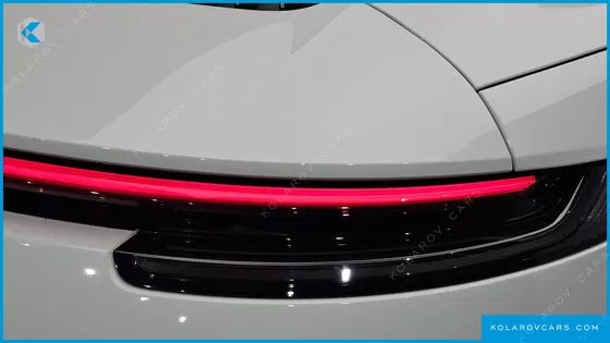 PORSCHE 911 CARRERA 4 CABRIOLET