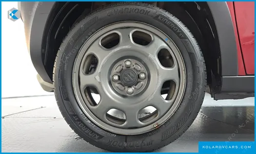 SUZUKI HUSTLER 0.6