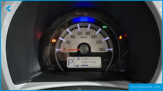 SUZUKI HUSTLER 0.6