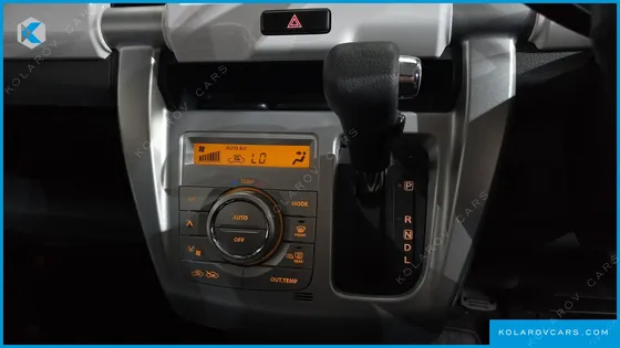 SUZUKI HUSTLER 0.6