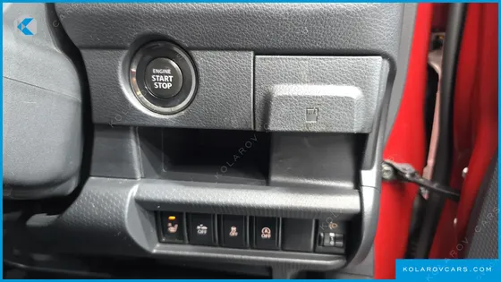 SUZUKI HUSTLER 0.6