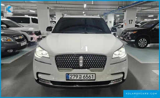 LINCOLN AVIATOR 3.0 RESERVE  AWD