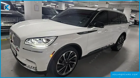 LINCOLN AVIATOR 3.0 RESERVE  AWD