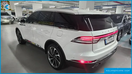 LINCOLN AVIATOR 3.0 RESERVE  AWD