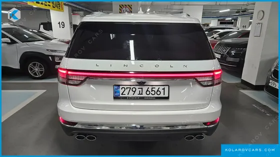 LINCOLN AVIATOR 3.0 RESERVE  AWD