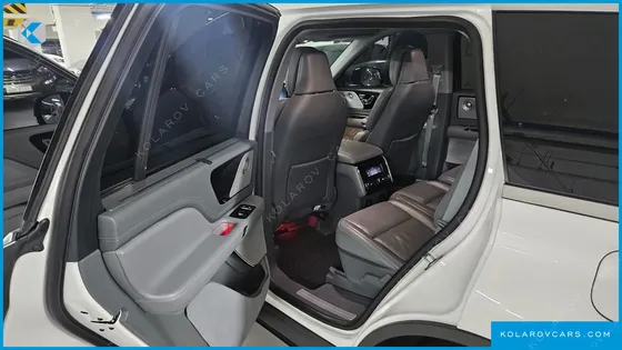 LINCOLN AVIATOR 3.0 RESERVE  AWD