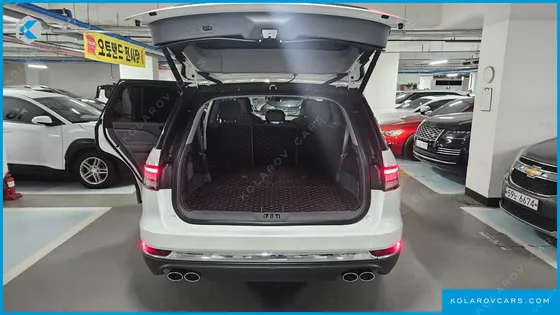 LINCOLN AVIATOR 3.0 RESERVE  AWD