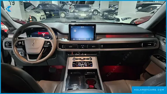 LINCOLN AVIATOR 3.0 RESERVE  AWD