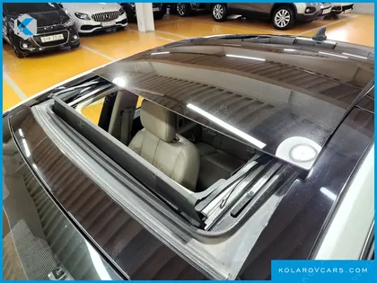RENAULT KOREA SM5 RE