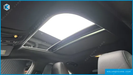 MERCEDES CLA-CLASS CLA220 AMG LINE