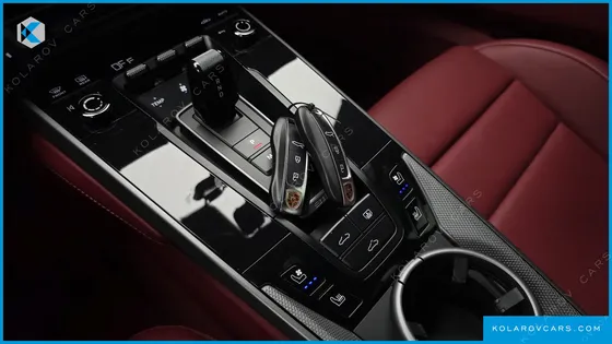 PORSCHE 911 CARRERA