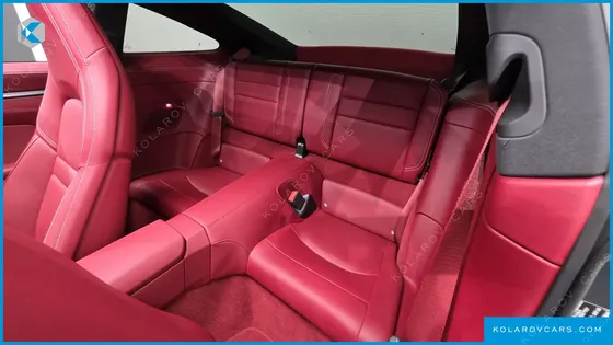 PORSCHE 911 CARRERA