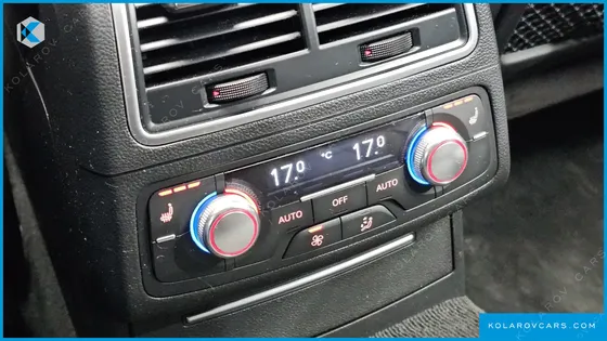 AUDI A7 3.0 TDI QUATTRO DYNAMIC