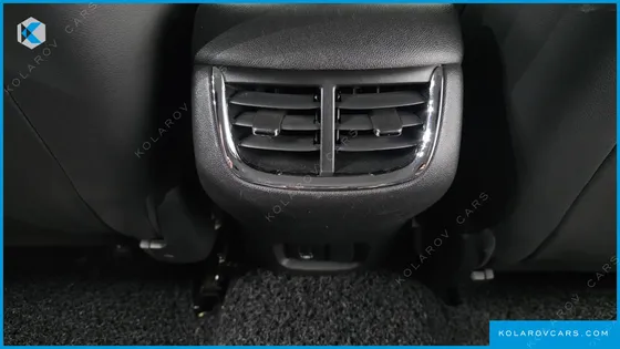 CHEVROLET (GM DAEWOO) MALIBU 1.5 TURBO LTZ