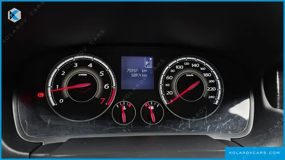 RENAULT KOREA SM5 LE