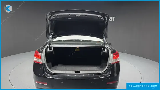 RENAULT KOREA SM5 LE