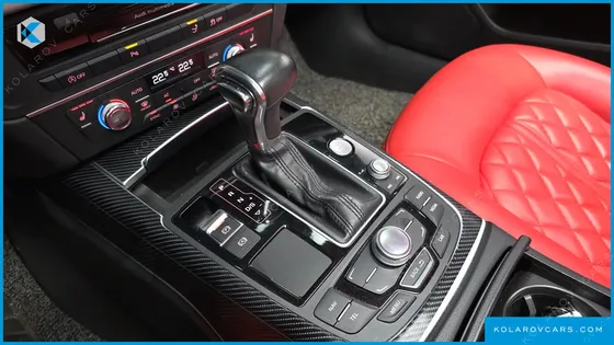 AUDI A7 3.0 TDI QUATTRO ENTRY