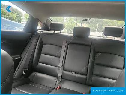 CHEVROLET (GM DAEWOO) MALIBU 2.0 TURBO LTZ