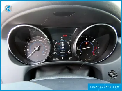 JAGUAR XE 20D PORTFOLIO AWD