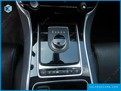 JAGUAR XE 20D PORTFOLIO AWD