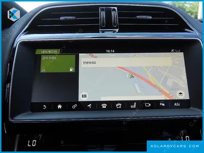 JAGUAR XE 20D PORTFOLIO AWD