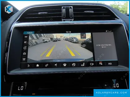 JAGUAR XE 20D PORTFOLIO AWD