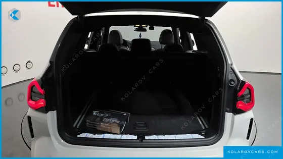 BMW X3 XDRIVE 20I M SPORTS PRO