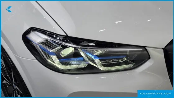 BMW X3 XDRIVE 20I M SPORTS PRO