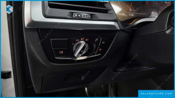 BMW X3 XDRIVE 20I M SPORTS PRO