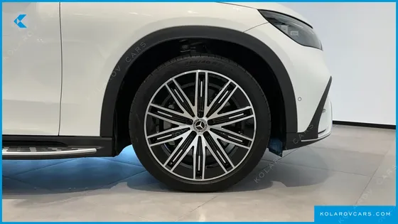 MERCEDES EQE EQE500 4MATIC