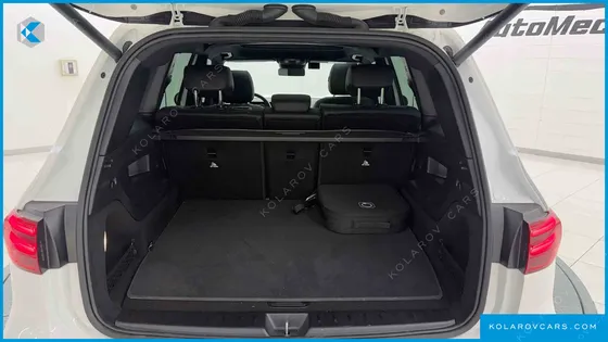 MERCEDES EQB EQB300 4MATIC PROGRESSIVE