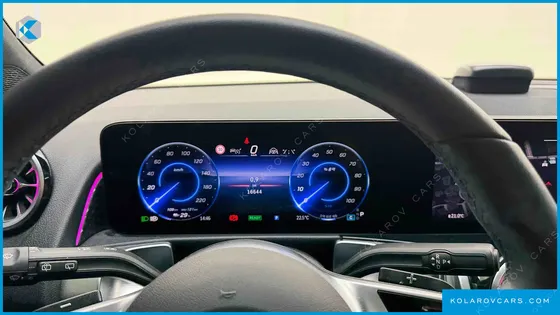 MERCEDES EQB EQB300 4MATIC PROGRESSIVE
