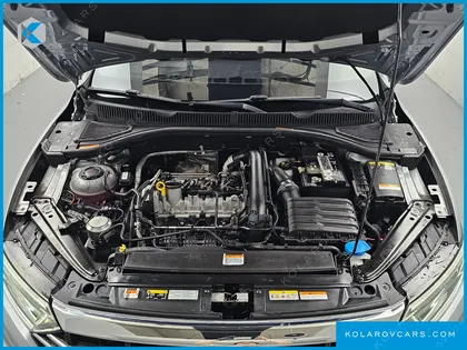 VOLKSWAGEN JETTA 1.4 TSI PRESTIGE