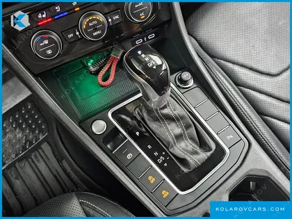 VOLKSWAGEN JETTA 1.4 TSI PRESTIGE