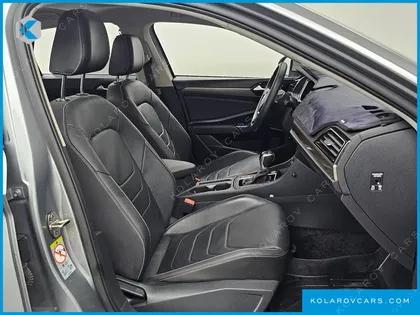 VOLKSWAGEN JETTA 1.4 TSI PRESTIGE