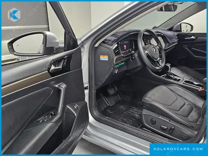 VOLKSWAGEN JETTA 1.4 TSI PRESTIGE
