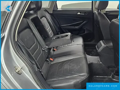 VOLKSWAGEN JETTA 1.4 TSI PRESTIGE