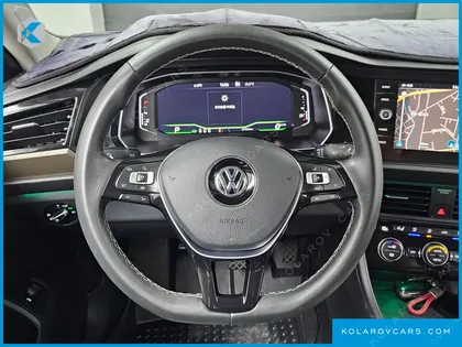 VOLKSWAGEN JETTA 1.4 TSI PRESTIGE