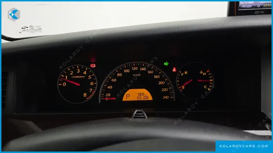 RENAULT KOREA SM5 LE EXCLUSIVE